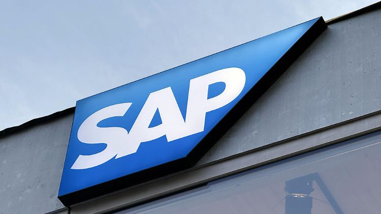 Vom Börsenwert vieler US-amerikanischer Großkonzerne ist SAP trotzdem weit entfernt.