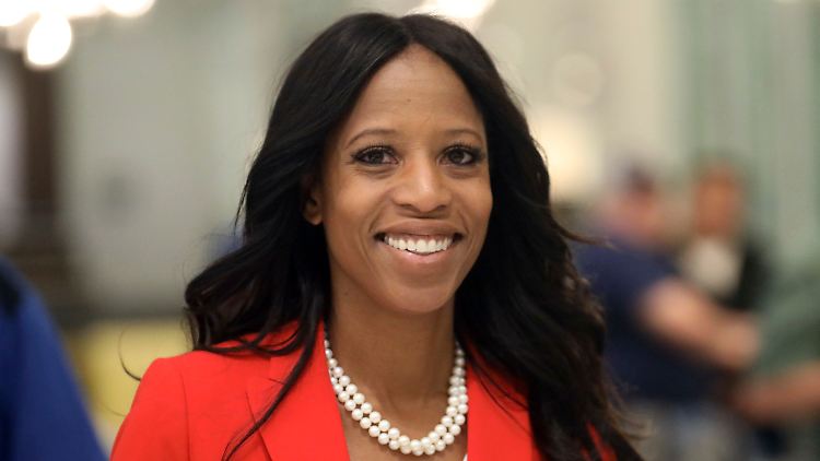 Mia Love starb im Alter von 49 Jahren im US-Bundesstaat Utah. 