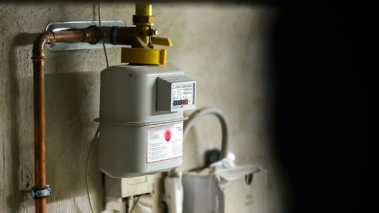 Für den Rückbau des Gasanschlusses gibt es drei Möglichkeiten.