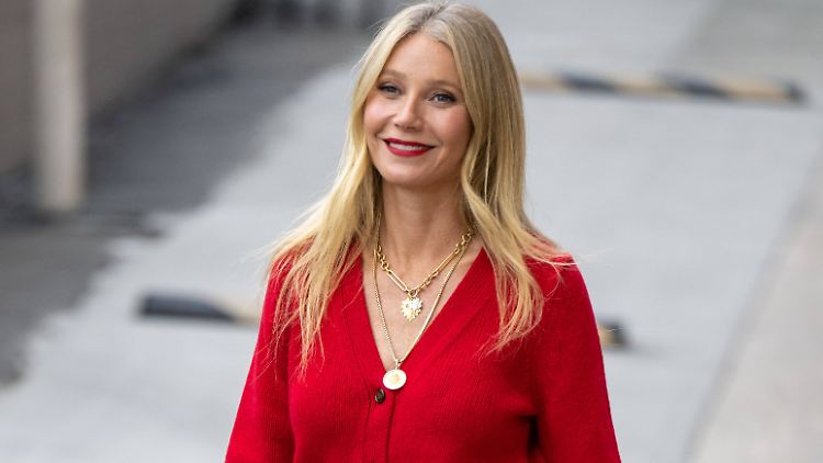 Vielleicht mal bei Gwyneth Paltrow fragen: Sie ist Expertin in"Conscious Uncoupling", also dem bewussten Entpaaren.  