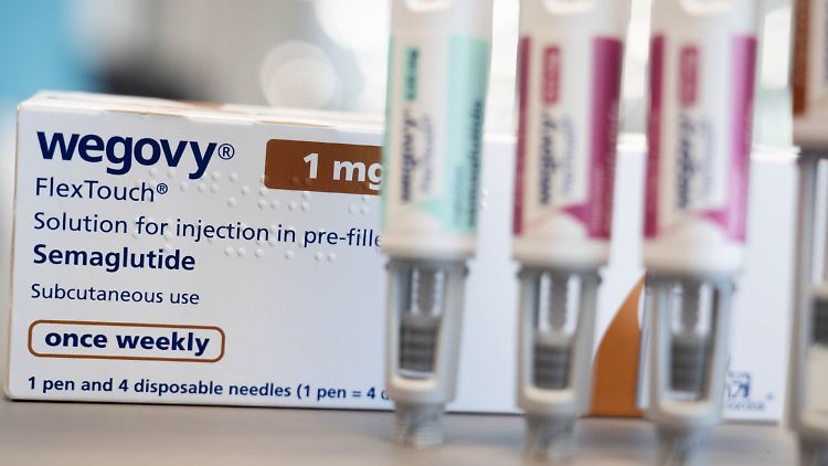 Derzeit gehört Wegovy zu den führenden Abnehmprodukten weltweit, Hersteller Novo Nordisk sorgt sich jedoch um die weitere Entwicklung in dem Gebiet.