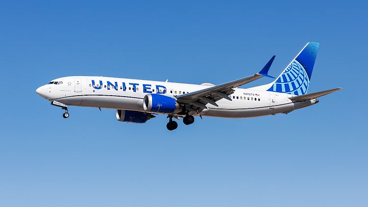 Die Maschinen des Typs 737 MAX fliegen inzwischen wieder.