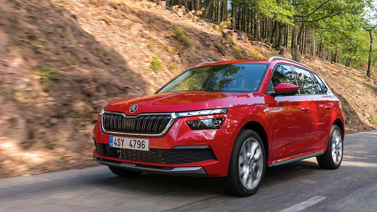 Seit 2019 bietet Skoda das kleine SUV-Modell Kamiq an. Mittlerweile gibt es ein reichhaltiges Angebot an gebrauchten.