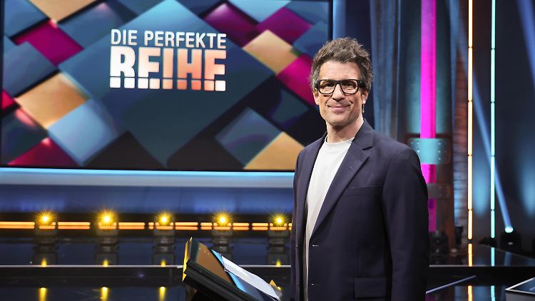 Ist mit der Moderation von "Let's Dance" offenbar noch nicht ausgelastet: Daniel Hartwich.
