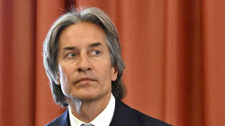 Grasser war von 2000 bis 2007 Finanzminister.