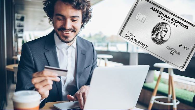 Bis zu 200.000 Membership Rewards Punkte bei der American Express Business Platinum Card – lohnt sich das Neukunden-Angebot für Unternehmer?