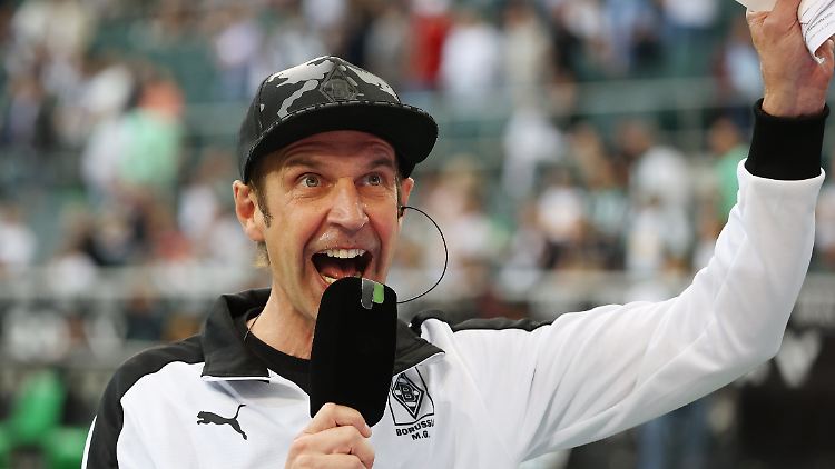 Woran hat es gelegen, Torsten Knippertz?