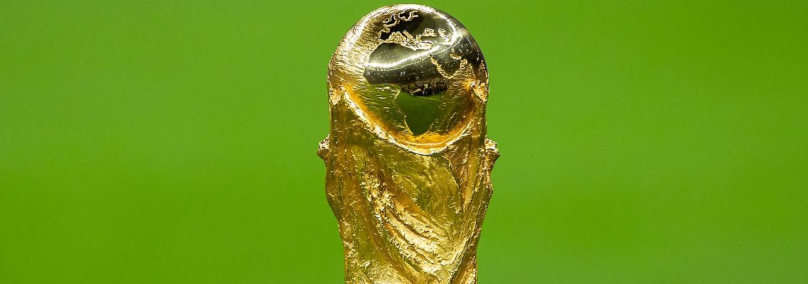 Der Iran hat sich vorzeitig für die Fußball-WM 2026 qualifiziert.