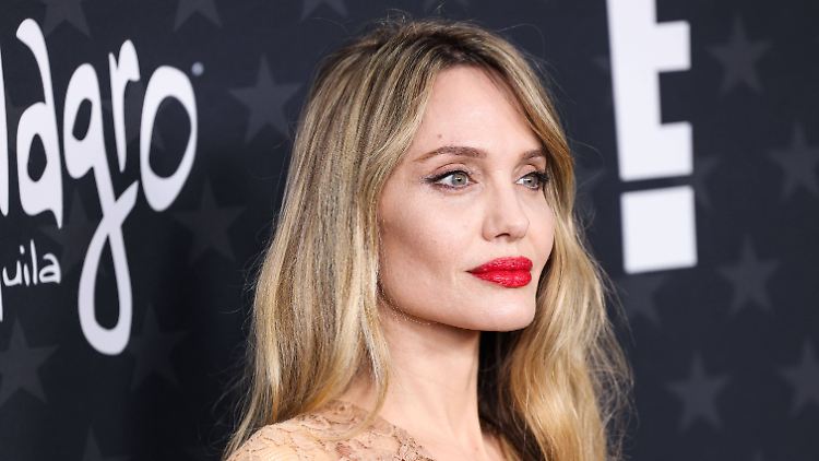 Angelina Jolie zieht es derzeit immer häufiger nach New York.