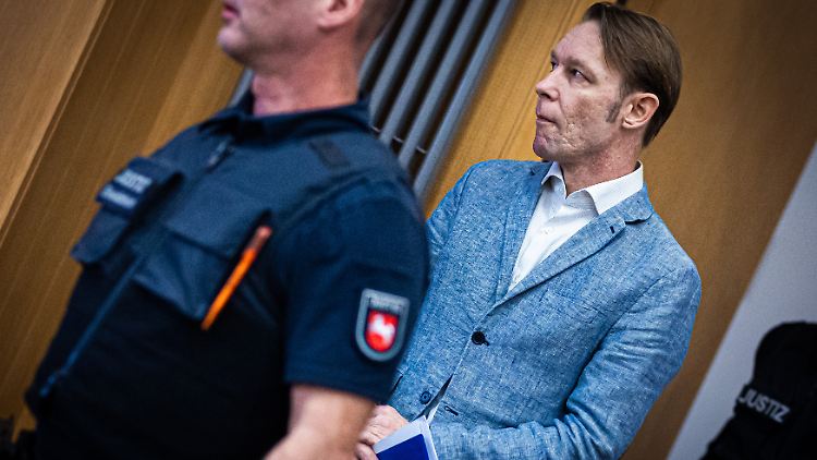 Im vergangenen Jahr wurde B. in einem weiteren Missbrauchsprozess aus Mangel an Beweisen freigesprochen. 