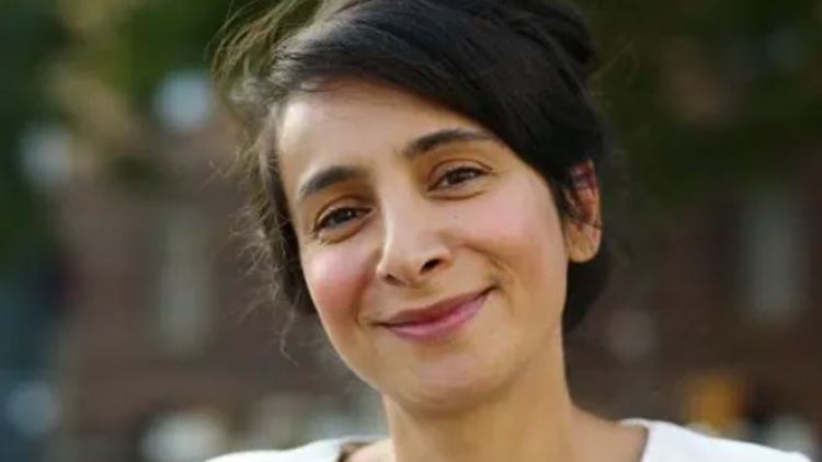 Çiğdem Akyol ist Journalistin und Autorin. Sie arbeitete unter anderem als Türkeikorrespondentin. Zuletzt erschienen von ihr das Buch "Die gespaltene Republik. Die Türkei von Atatürk bis Erdoğan" sowie im vergangenen Jahr der Roman "Geliebte Mutter - Canım Annem".