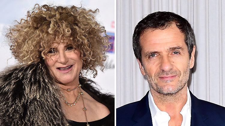 Nach der Übernahme der James-Bond-Reihe durch Amazon werden sie die nächsten Filme produzieren: Amy Pascal und David Heyman.