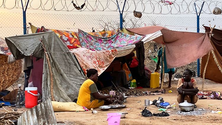 Weltweite Kürzungen der humanitären Hilfe gefährden vor allem Mädchen