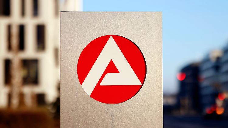 Schwarz-Rot plant wieder mehr persönliche Termine beim Arbeitsamt.