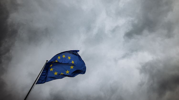 Der Thinktank Ember prognostiziert, dass die EU-Importe bis zum Jahr 2030 auf ein Überangebot von Gas zulaufen.