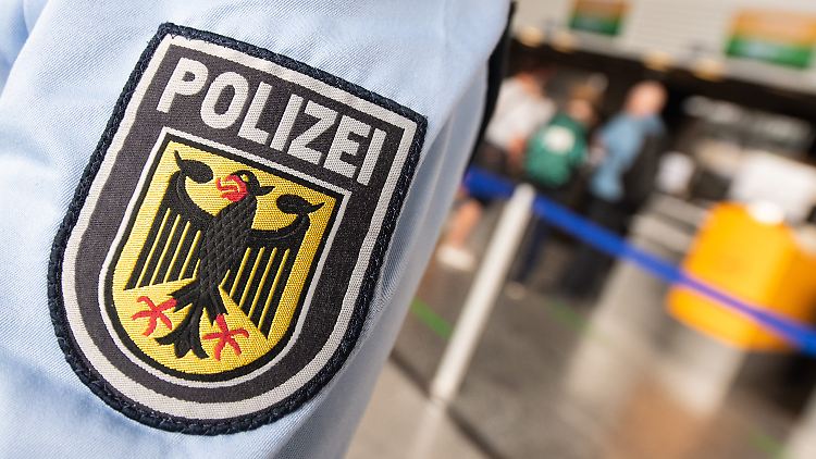 2024 erhielt die Bundespolizei nach eigenen Angaben 91.200 PNR-Datensätze vom Bundeskriminalamt.