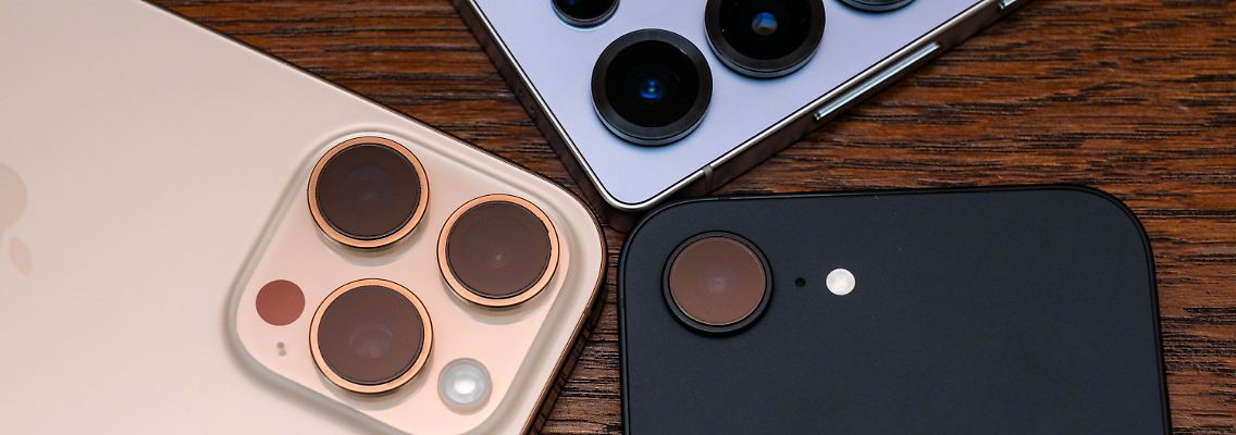 Galaxy S25 Ultra iPhone 16E iPhone 16 Pro Max (5 von 1).jpg