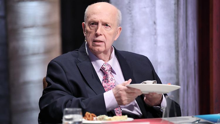 "Et hätt mir Spaß jemaat": Reiner Calmund.