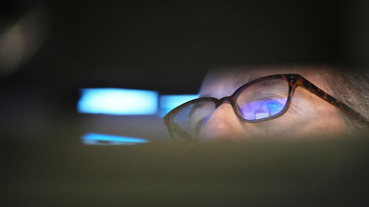 Trumps Zollrundumschlag rückt näher, die Nervosität steigt.