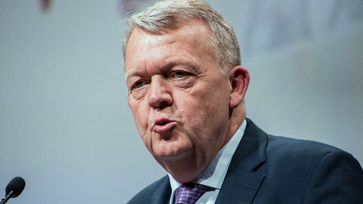 Dänemark sei offen für Kritik, allerdings nicht in diesem Ton, sagt Außenminister Rasmussen. 