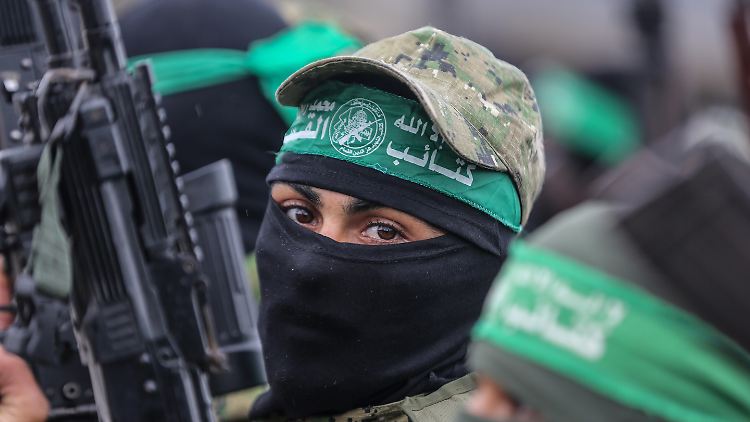 Die letzte Waffenruhe zwischen Israel und der Hamas hielt etwa zwei Monate.