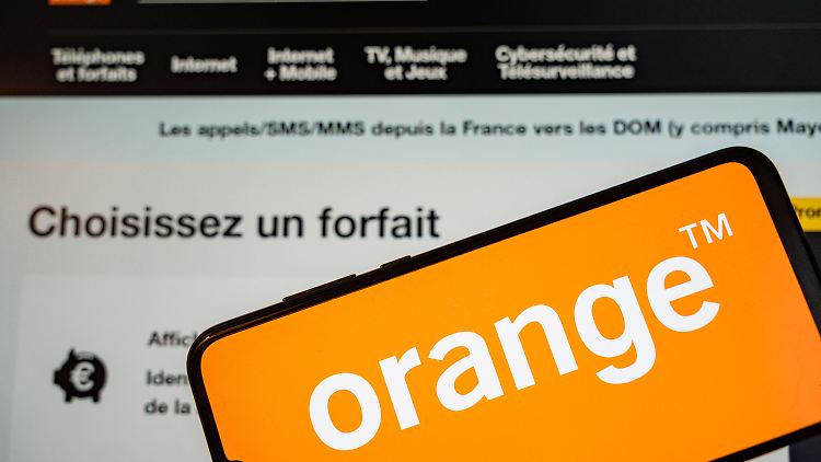 Der staatlich kontrollierte französische Telekommunikationskonzern Orange hat den Fragebogen der Trump-Regierung erhalten, obwohl das Unternehmen nicht in den USA vertreten ist.