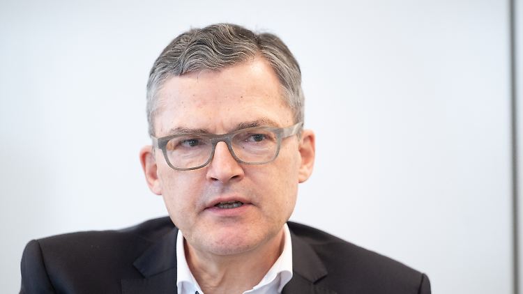 CDU-Außenpolitiker Kiesewetter sieht Russland-freundliche Tendenzen in der CDU mit Sorge.