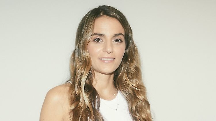 Lili Radu möchte mit Nylon-Taschen erst die USA und dann die Welt erobern. 