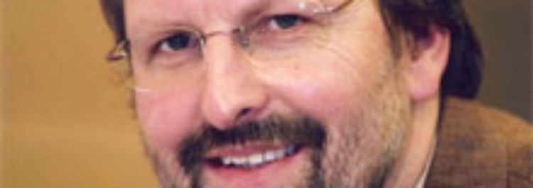 Heinz-Peter Meidinger ist Vorsitzender des Deutschen Philologenverbandes und Oberstudiendirektor aus Falkenberg (Bayern).
