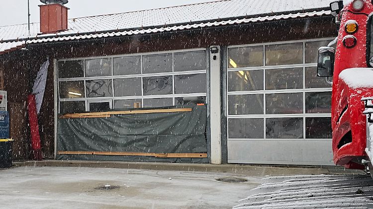 Der Unfall ging für die Verletzten glimpflicher aus als befürchtet.