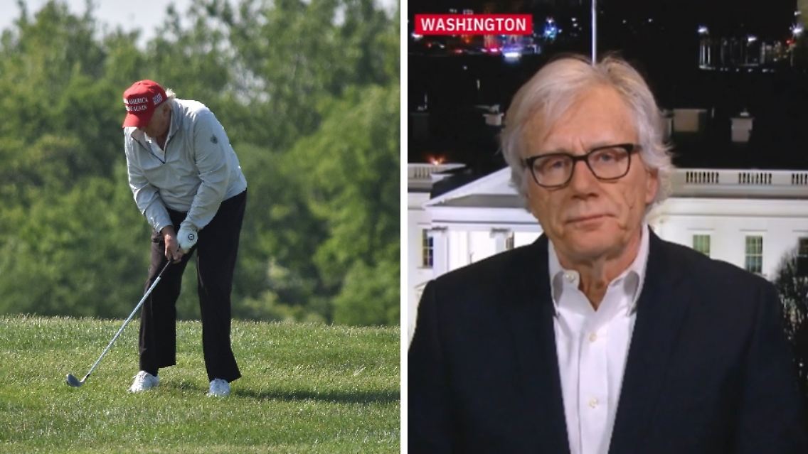 KleimTrumpGolf.jpg