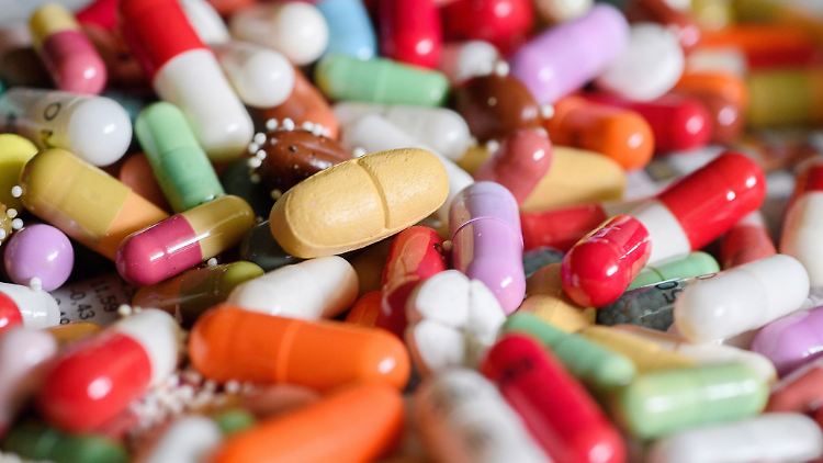 US-Pharmaunternehmen beschweren sich über die Verhandlungbefugnis von Medicare. Diese seien eine Bremse für Innovationen.