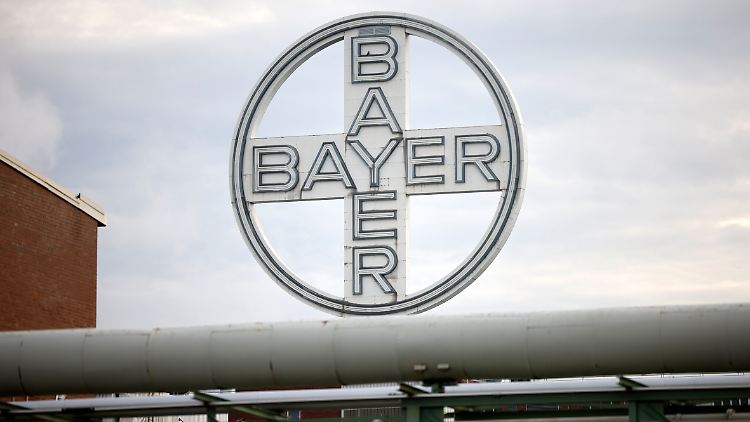 Die Pharmasparte bei Bayer hat nach eigener Einschätzung mehrere Blockbuster-Kandidaten in der Hinterhand.