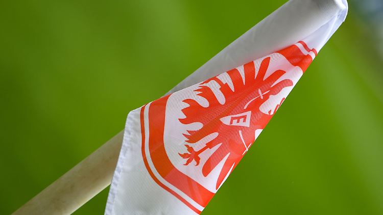 Eintracht Frankfurt droht Ärger mit dem DFB.