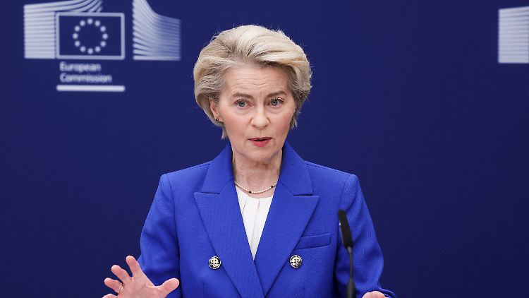 Die EU-Kommission zahlt NGOs Geld für politisches Engagement. Ist das in Ordnung?