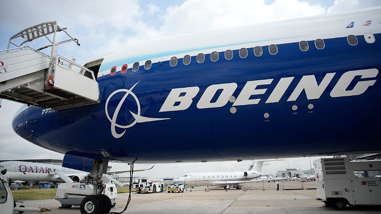 Prognosen zufolge wird China in den nächsten zwei Jahrzehnten 20 Prozent der weltweiten Flugzeugnachfrage auf sich vereinen.