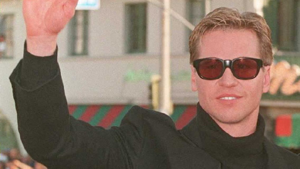 Danach zählte Kilmer in den 1980er und 1990er Jahren zu den Topverdienern in Hollywood.