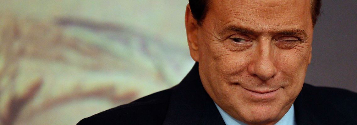 Die Luft wird wieder dünn für Italiens Regierungschef.
