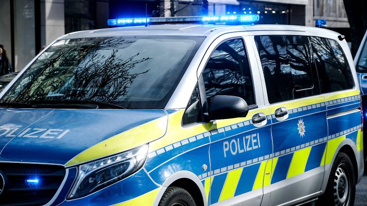 In welchem Verhältnis der Beschuldigte zu den Attackierten steht, ist Gegenstand der Ermittlungen. 