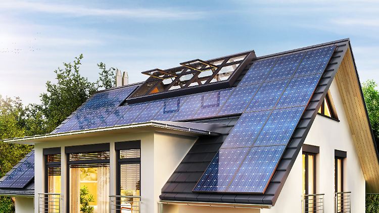 Solarstrom in Deutschland boomt! Aber gibt es gesetzliche Grenzen für die private Stromproduktion?