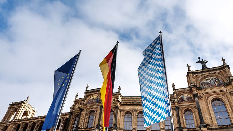 Der Justizausschuss des Landtags votierte einstimmig.
