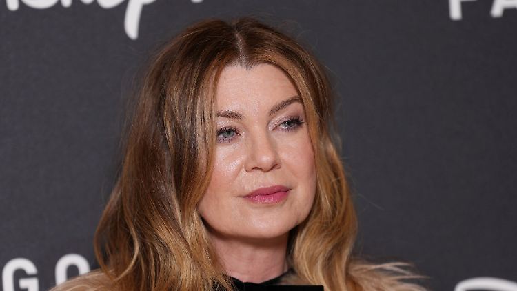Ellen Pompeo arbeitet ehrenamtlich für ein Kinderkrankenhaus.
