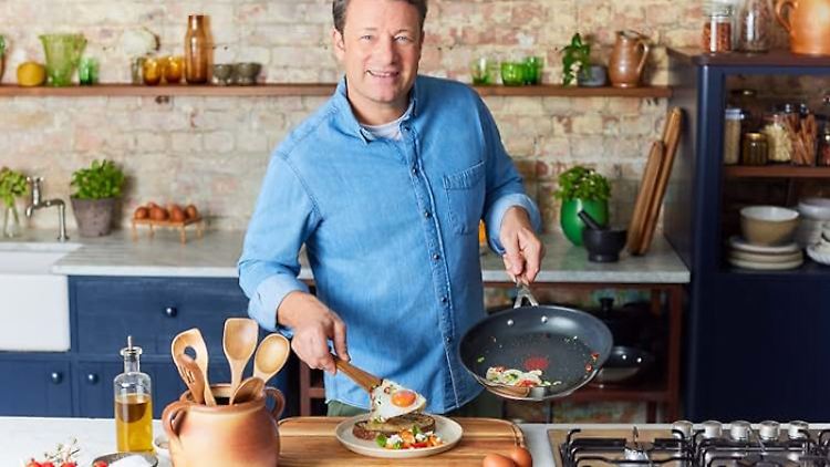 Wir zeigen Qualitätsmerkmale einer guten Antihaftpfanne.