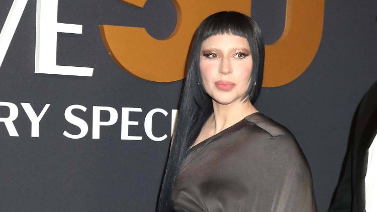 Lady Gaga macht ihre "Little Monsters" unglücklich.