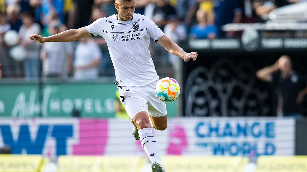 Alexander-Schirow-verlaesst-den-SV-Sandhausen-und-wechselt-zurueck-in-seine-russische-Heimat