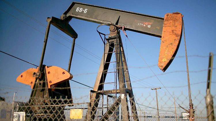Die Opec+-Staaten hatten erst am Mittwoch eine Erhöhung der Fördermengen mitgeteilt. 