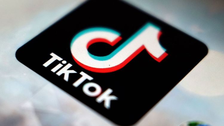 Tiktok kann noch Einspruch gegen die Strafe einlegen.