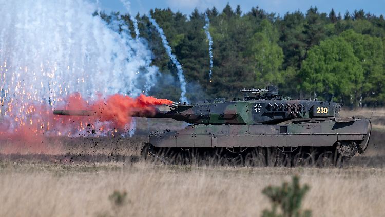 Das Koblenzer Bundeswehr-Beschaffungsamt ist für den zentralen Einkauf des Materials für die Truppe zuständig.