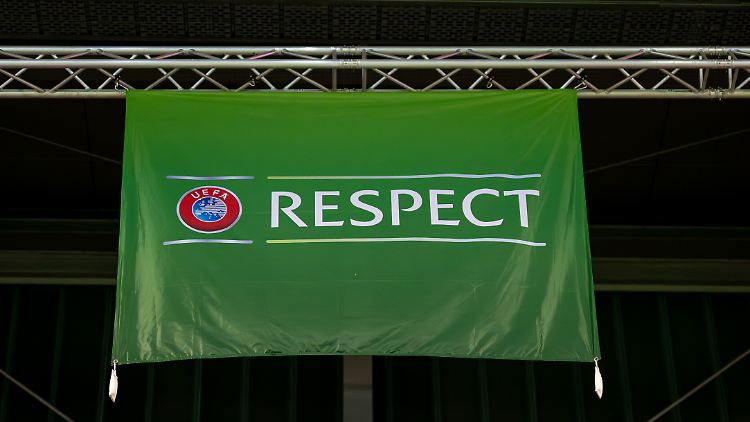 Arsenal Tivat hat einen Grundgedanken der UEFA offenbar mit Füßen getreten.