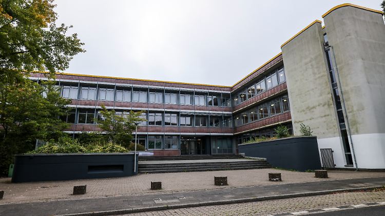 Von der Maßnahme sind nur Sekundar- und Gesamtschulen betroffen.